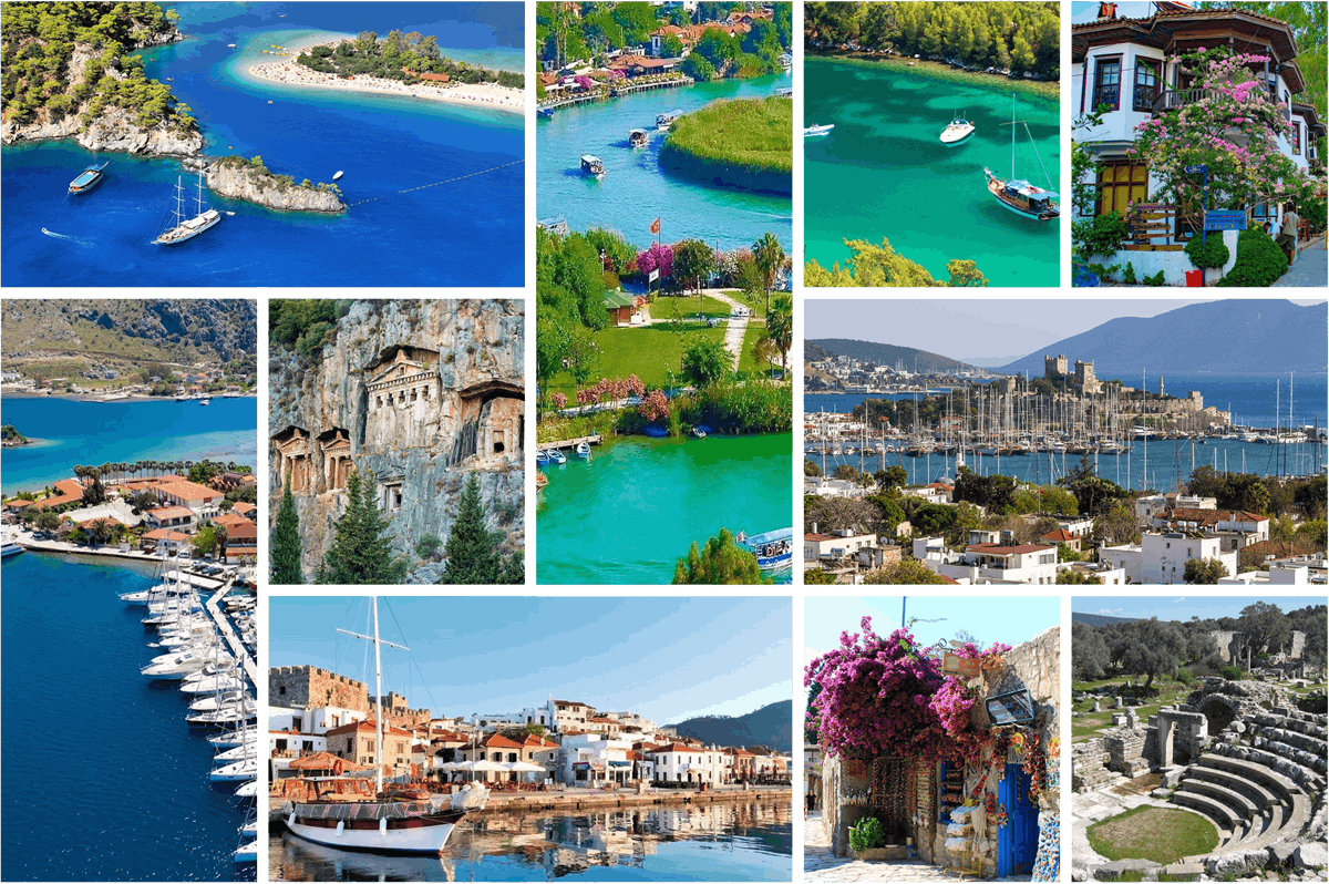 MUĞLA VAKFI